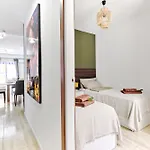 Casa Bellavida Lägenhet Torrevieja