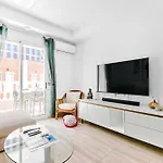 Lägenhet Casa Bellavida Torrevieja