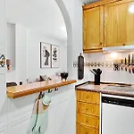 Casa Bellavida Lägenhet *