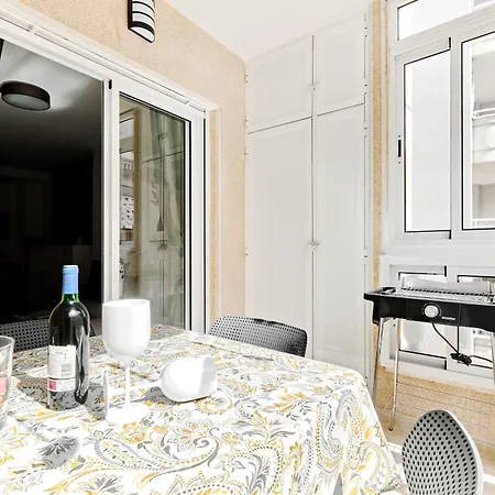 Casa Bellavida Appartement *