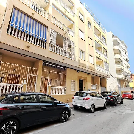 Appartement Casa Bellavida *