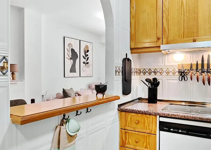 Casa Bellavida Appartement *