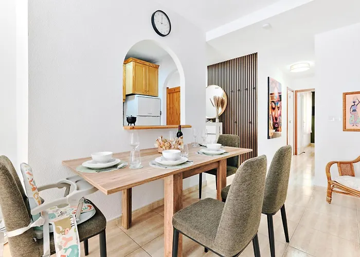 Casa Bellavida Appartement