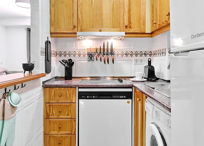 Casa Bellavida * Torrevieja