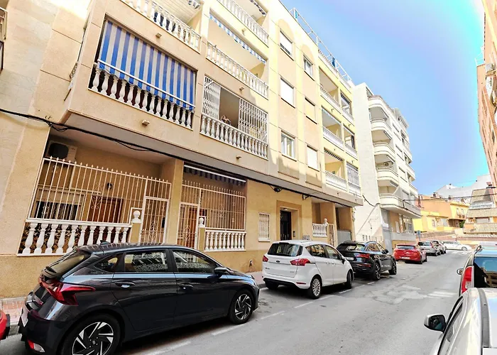 Appartement Casa Bellavida *