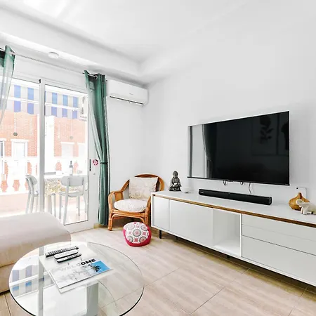 Apartmán Casa Bellavida Torrevieja