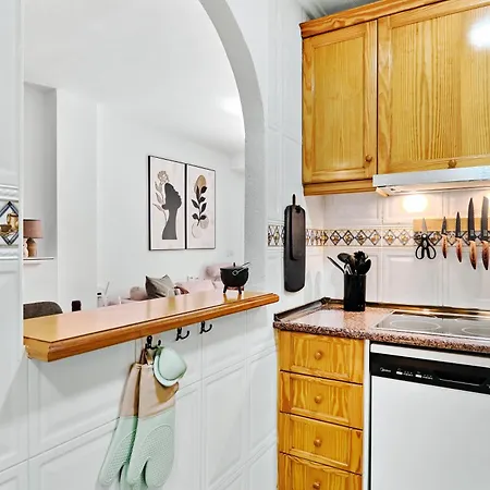 Casa Bellavida Apartmán *